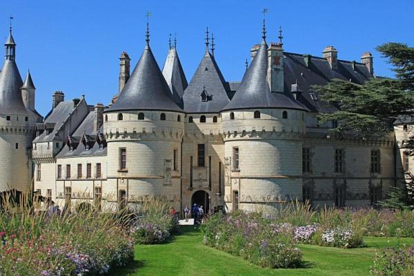 Mobilhome Sous Chalet En Bois A La Ferme Josnes Kültér fotó