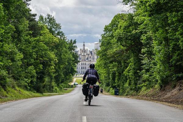 Mobilhome Sous Chalet En Bois A La Ferme Josnes Kültér fotó